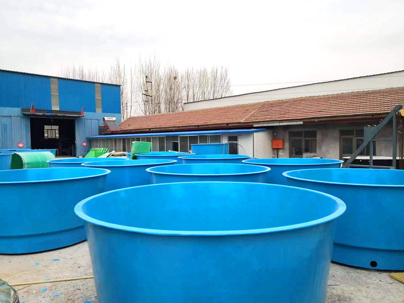 玻璃鋼魚(yú)槽